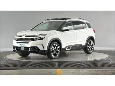 Occasion Citroen C5 Aircross à Clermont-Ferrand chez Citroën Clermont-Ferrand