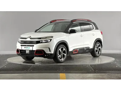 Occasion Citroen C5 Aircross à Clermont-Ferrand chez Citroën Clermont-Ferrand