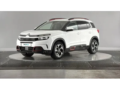 Occasion Citroen C5 Aircross à Clermont-Ferrand chez Citroën Clermont-Ferrand