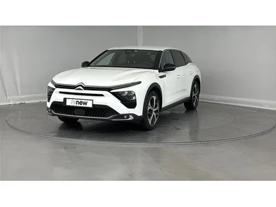 Occasion Citroen C5 X à NIEPPE chez RENAULT | NIEPPE