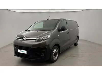 Occasion Citroen Jumpy à La Teste-de-Buch chez Autosphere La Teste-de-Buch