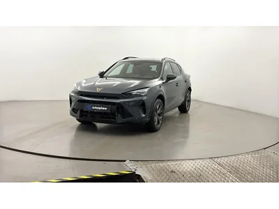 Occasion Cupra Formentor à CHAMPNIERS chez Volkswagen Angouleme