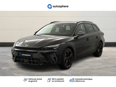 Occasion Cupra Leon St à CHAMPNIERS chez Volkswagen Angouleme