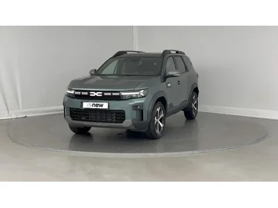 Occasion Dacia Bigster à Villemomble chez DACIA VILLEMOMBLE