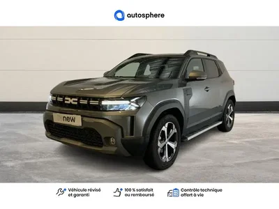 Démonstration Dacia Duster à VITROLLES chez RENAULT | VITROLLES Démonstration Dacia Duster à VITROLLES chez RENAULT | VITROLLES