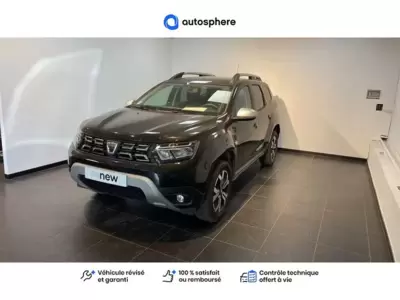 Occasion Dacia Duster à AIX EN PROVENCE chez RENAULT | AIX EN PROVENCE