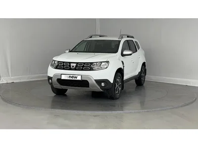 Occasion Dacia Duster à HENIN BEAUMONT chez RENAULT | HENIN BEAUMONT