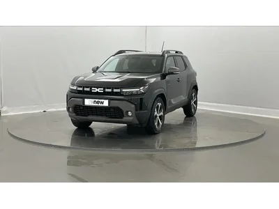 Occasion Dacia Duster à WORMHOUT chez RENAULT | WORMHOUT