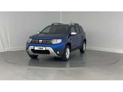 Occasion Dacia Duster à Englos chez DACIA ENGLOS