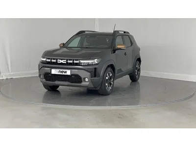 Occasion Dacia Duster à ENGLOS chez RENAULT | ENGLOS