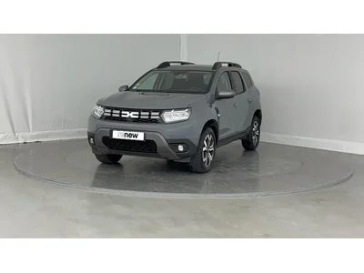 Occasion Dacia Duster à WORMHOUT chez RENAULT | WORMHOUT