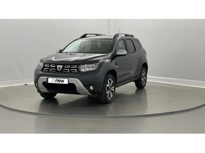 Occasion Dacia Duster à Englos chez DACIA ENGLOS