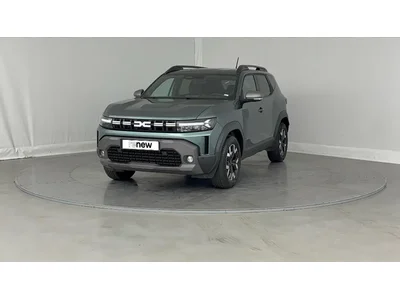 Occasion Dacia Duster à CRETEIL chez RENAULT | CRETEIL