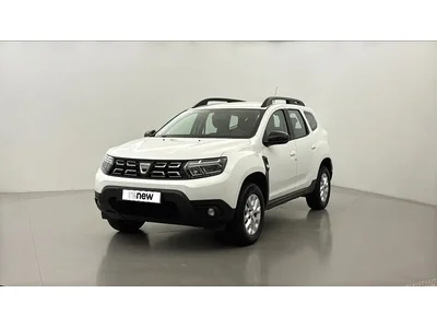 Occasion Dacia Duster à Villemomble chez DACIA VILLEMOMBLE