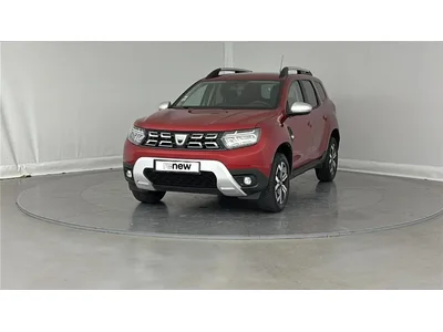 Occasion Dacia Duster à ENGLOS chez RENAULT | ENGLOS