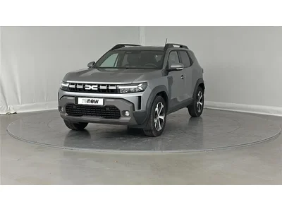 Occasion Dacia Duster à MAGENTA chez RENAULT | EPERNAY & SEZANNE