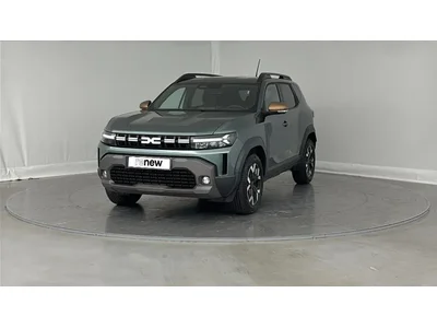 Occasion Dacia Duster à MAGENTA chez RENAULT | EPERNAY & SEZANNE