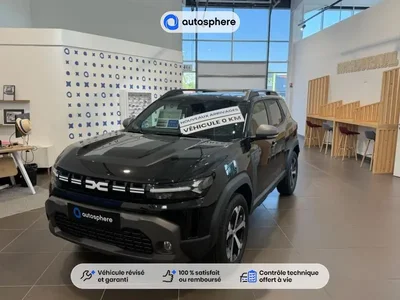 Occasion Dacia Duster à La Teste-de-Buch chez Autosphere La Teste-de-Buch