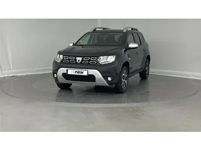 Occasion Dacia Duster à CARVIN chez RENAULT | CARVIN