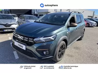 Occasion Dacia Jogger à AIX EN PROVENCE chez RENAULT | AIX EN PROVENCE