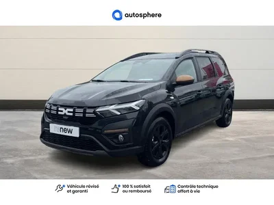 Occasion Dacia Jogger à WORMHOUT chez RENAULT | WORMHOUT