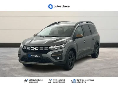 Occasion Dacia Jogger à WORMHOUT chez RENAULT | WORMHOUT