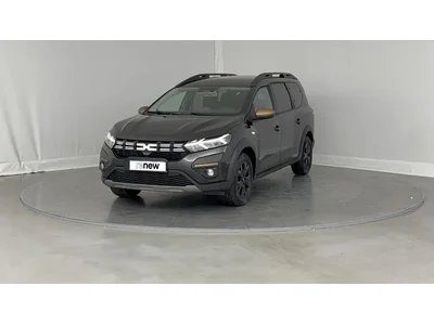 Occasion Dacia Jogger à Villemomble chez DACIA VILLEMOMBLE
