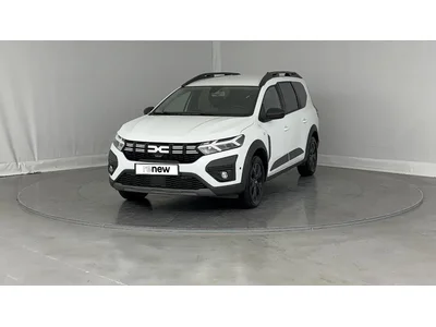 Occasion Dacia Jogger à Villemomble chez DACIA VILLEMOMBLE
