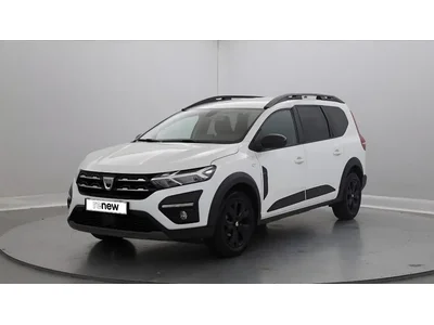 Occasion Dacia Jogger à TROYES chez RENAULT | TROYES