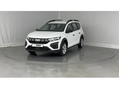 Occasion Dacia Jogger à CHAUNY chez RENAULT | CHAUNY