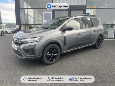 Occasion Dacia Jogger à THIONVILLE chez RENAULT | THIONVILLE