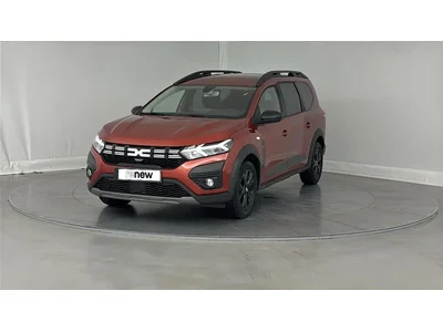 Occasion Dacia Jogger à ENGLOS chez RENAULT | ENGLOS