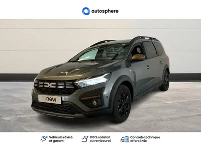 Occasion Dacia Jogger à VITROLLES chez RENAULT | VITROLLES