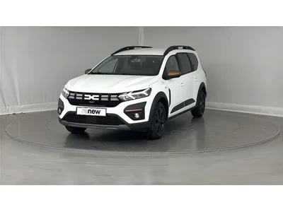 Occasion Dacia Jogger à ENGLOS chez RENAULT | ENGLOS