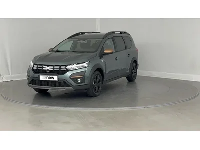 Occasion Dacia Jogger à Villemomble chez DACIA VILLEMOMBLE