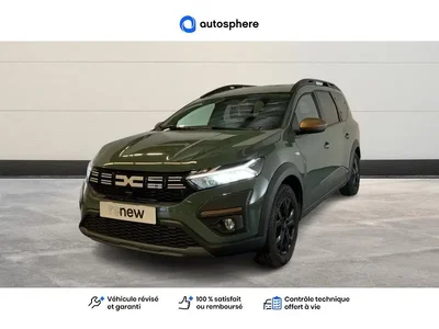 Occasion Dacia Jogger à VITROLLES chez RENAULT | VITROLLES