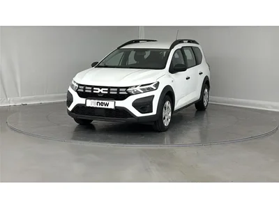 Occasion Dacia Jogger à ENGLOS chez RENAULT | ENGLOS