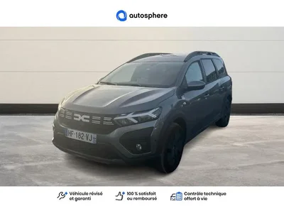Occasion Dacia Jogger à CHAUNY chez RENAULT | CHAUNY