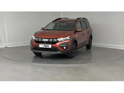 Occasion Dacia Jogger à ENGLOS chez RENAULT | ENGLOS