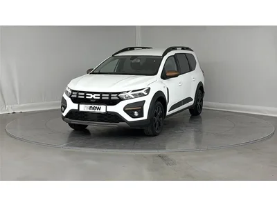 Occasion Dacia Jogger à MAGENTA chez RENAULT | EPERNAY & SEZANNE
