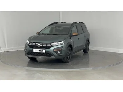 Occasion Dacia Jogger à WORMHOUT chez RENAULT | WORMHOUT