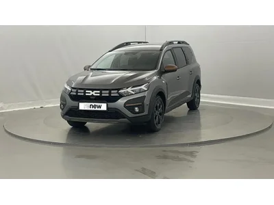Occasion Dacia Jogger à THIONVILLE chez RENAULT | THIONVILLE