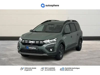 Occasion Dacia Jogger à CHAUNY chez RENAULT | CHAUNY
