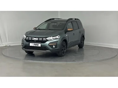 Occasion Dacia Jogger à THIONVILLE chez RENAULT | THIONVILLE