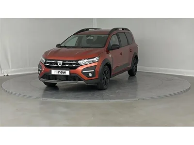 Occasion Dacia Jogger à MAGENTA chez RENAULT | EPERNAY & SEZANNE
