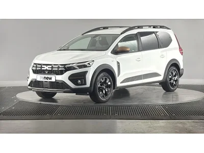 Occasion Dacia Jogger à Annemasse chez RENAULT | ANNEMASSE