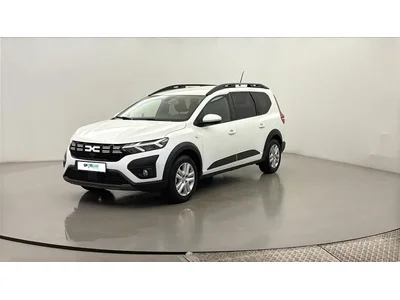 Occasion Dacia Jogger à POITIERS chez PEUGEOT POITIERS