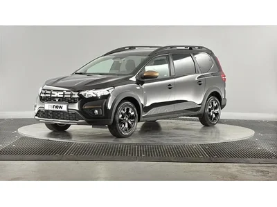 Occasion Dacia Jogger à Annemasse chez RENAULT | ANNEMASSE