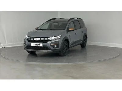 Occasion Dacia Jogger à THIONVILLE chez RENAULT | THIONVILLE