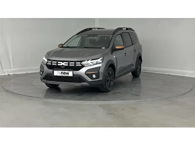 Occasion Dacia Jogger à MAGENTA chez RENAULT | EPERNAY & SEZANNE